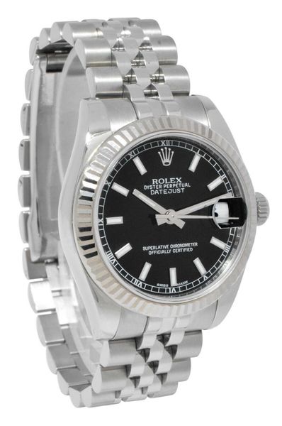 Rolex Datejust Lady 31 178274